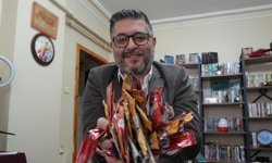 15 TL’ye aldığı kahve onu milyoner yaptı