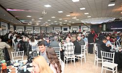 Mühendislerin gündemi savaş