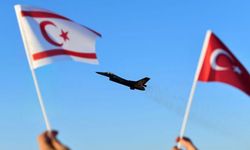 MSB’den KKTC mesajı: Kardeşimiz için geldik