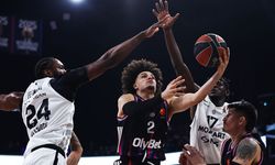 Euroleague’de 32. haftanın ardından