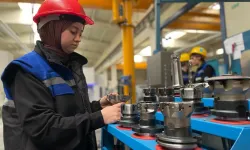 Kadınlar aynı işi daha düşük ücretle yapıyor