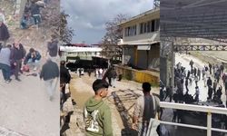 Mahalle savaş alanına döndü: 3 ölü, 22 yaralı