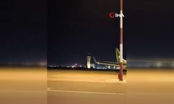 ABD üssüne İHA saldırısı