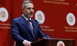 Fidan, Arakçi ile görüştü