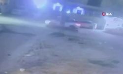 İran yanlısı silahlı gruplara saldırı