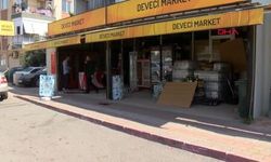 Antalya'da park kavgası: 1 ölü, 2 ağır yaralı