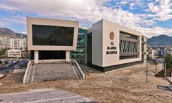 Alanya Belediyesi'nden restoran ihalesi: Başvuru şartları ve detaylar