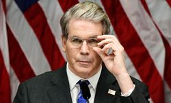 ABD Hazine Bakanı Bessent'tan savaş açıklaması