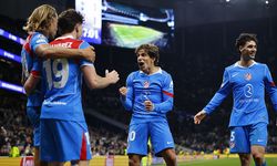 Şampiyonlar Ligi'nde eşleşmeler belli oldu