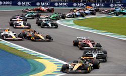 Formula 1’de heyecan başlıyor