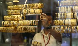 Antalya’da altın krizi!