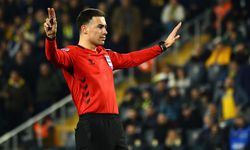 UEFA’dan Oğuzhan Çakır’a görev