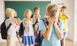 Çocuklar üzerinde zorbalık artıyor
