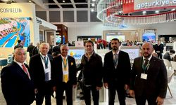 Berlin'de Kemer rüzgarı