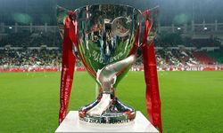 Kupada eşleşmeler belli oldu