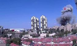 İran, İsrail’i vurdu: 15 yaralı