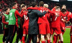 Milliler Dünya Kupası için Kosova deplasmanında