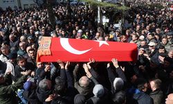 Fatma Nur öğretmen son yolculuğuna uğurlandı