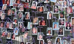 Kadın cinayetleri Türkiye’yi sarsıyor
