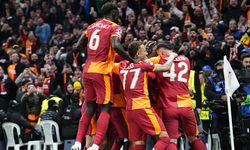 Galatasaray çeyrek final için sahaya çıkıyor
