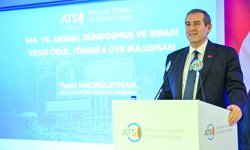 Akseki'ye sanayi sitesi müjdesi