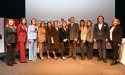 ANSİAD'dan 8 Mart'a özel toplantı