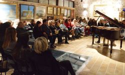 Kadın bestecilerden konser