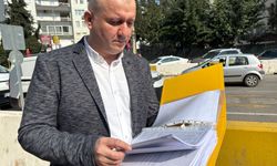 Antalya'da milyonluk vurgun iddiası!