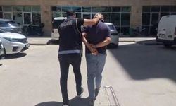 Antalya'da 'rüşvet' ve 'dolandırıcılık' operasyonu: 12 tutuklama