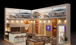 Antalya Havalimanı, ITB Berlin'de