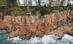 Falezler raporu açıklandı