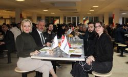 ANTİAD, üniversiteli gençlerle iftarda buluştu