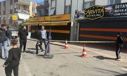 Antalya'da park kavgası: 1 ölü, 2 ağır yaralı