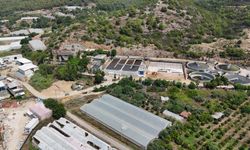 Alanya'ya 3,5 milyarlık yatırım