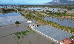 Aşırı hava olayları normalleşti