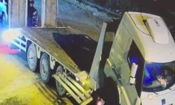 Korna anlaşmazlığı karakolluk etti