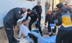 Antalya'da video tartışması kanlı bitti