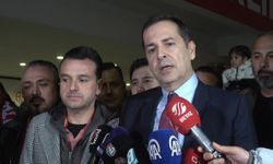 Başkan Perçin'den açıklama