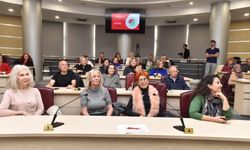 Kepez Belediyesi'nde gönüllü görev alacaklar