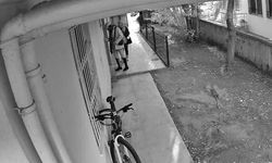 Muratpaşa'da hırsızlar yakalandı