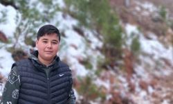 Yaşam mücadelesini kaybetti