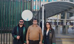 Kemer'de başkana saldırıya 17 yıl ceza