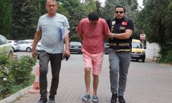 Antalya'da oğlunu öldüren babaya müebbet