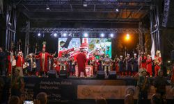 Mehtaran konserine büyük ilgi