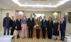 Büyükşehir'in projesinden büyük başarı