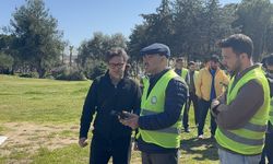 AÜ'nün İHA eğitimi tamamlandı