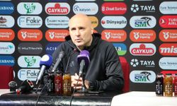 Sami Uğurlu'dan maç sonu açıklaması