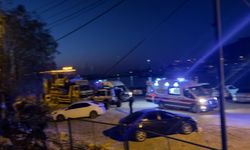 Finike'de bot faciası: 5 ölü