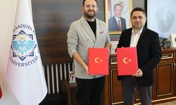 ALKÜ'den indirim anlaşması