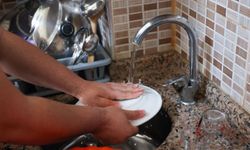 Büyükşehir'den su desteği